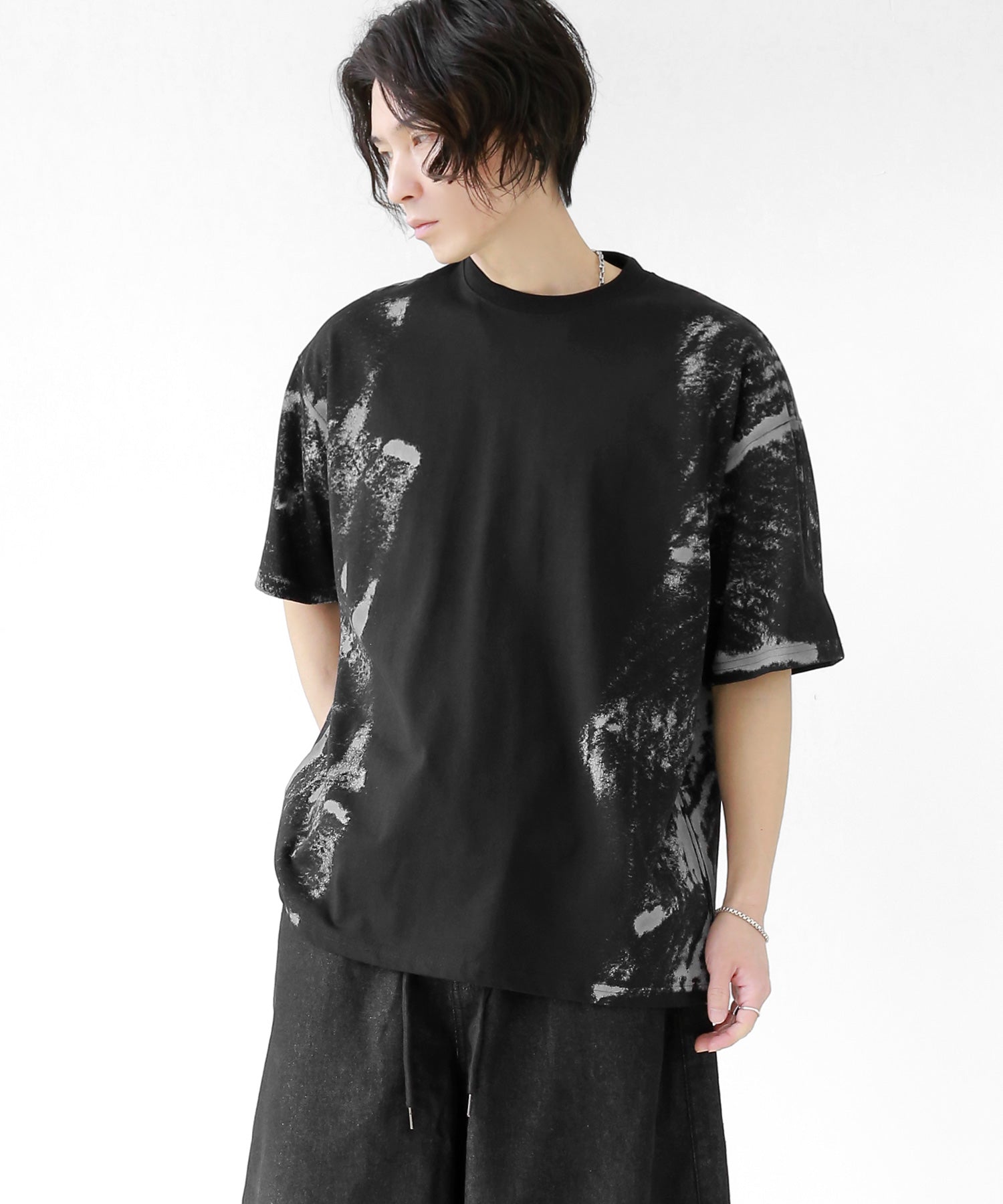 Side Paint T