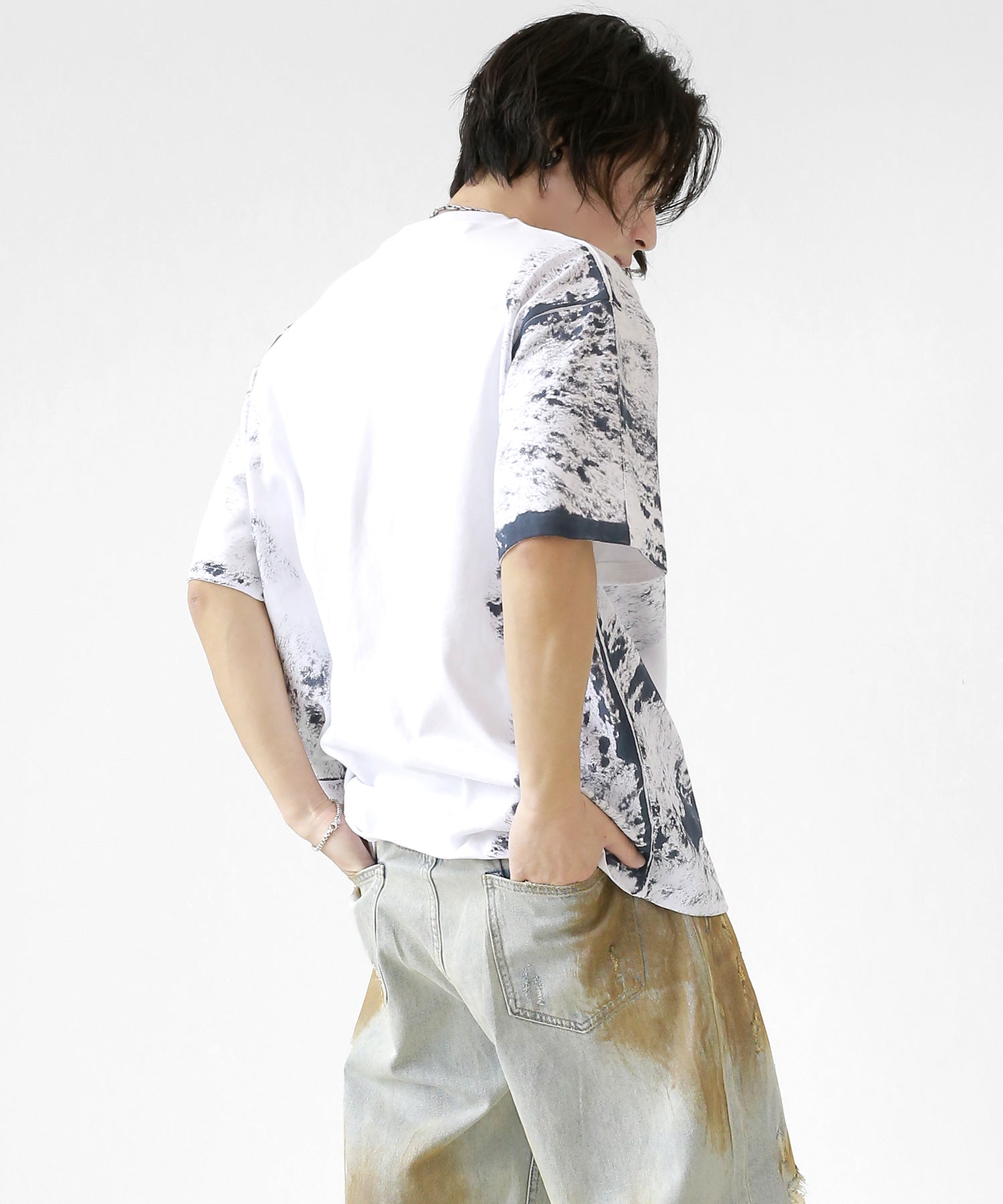 Side Paint T