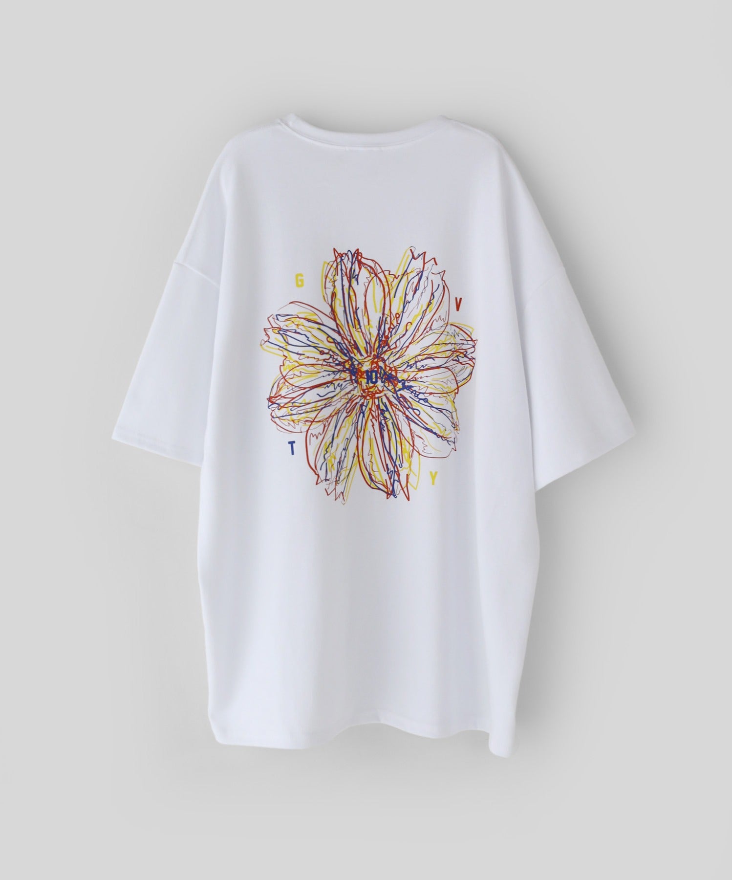 CURRENTAGE MURAI DESIGN SHIRT（BOTANICAL） CURRENTAGE MURAI DESIGN SHIRT（BOTANICAL）