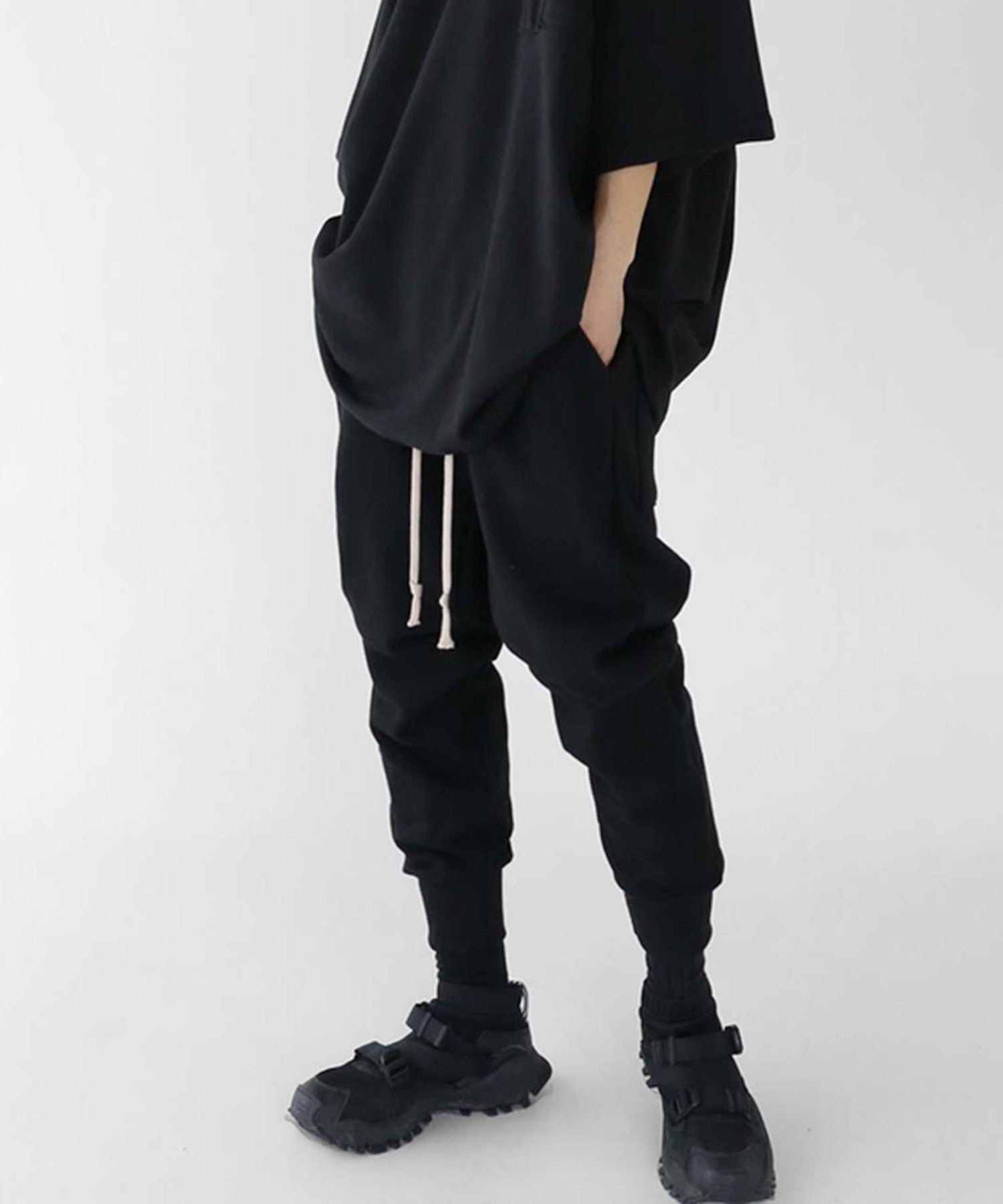 Sweatshirts Saruel pants